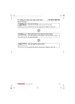 Preview for 21 page of Yanmar 3TNV82A Troubleshooting Manual