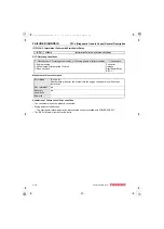 Preview for 78 page of Yanmar 3TNV82A Troubleshooting Manual