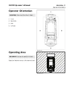 Предварительный просмотр 6 страницы Yanmar 3TNV86C Operator'S Manual