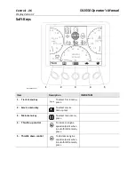 Preview for 37 page of Yanmar 3TNV86C Operator'S Manual