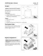 Preview for 78 page of Yanmar 3TNV86C Operator'S Manual