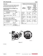 Preview for 16 page of Yanmar 3YM30 Installation Manual