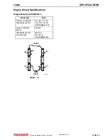 Preview for 19 page of Yanmar 3YM30 Installation Manual