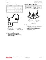 Preview for 21 page of Yanmar 3YM30 Installation Manual