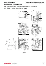 Предварительный просмотр 24 страницы Yanmar 4BY Service Manual