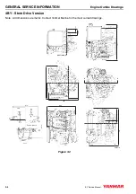 Предварительный просмотр 25 страницы Yanmar 4BY Service Manual