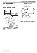 Предварительный просмотр 30 страницы Yanmar 4BY Service Manual