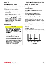 Предварительный просмотр 32 страницы Yanmar 4BY Service Manual