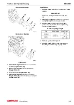 Предварительный просмотр 98 страницы Yanmar 4BY Service Manual