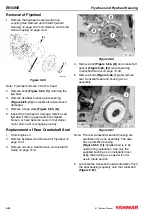 Предварительный просмотр 99 страницы Yanmar 4BY Service Manual