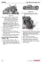 Предварительный просмотр 105 страницы Yanmar 4BY Service Manual