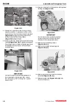 Предварительный просмотр 111 страницы Yanmar 4BY Service Manual