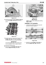 Предварительный просмотр 112 страницы Yanmar 4BY Service Manual