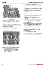 Предварительный просмотр 113 страницы Yanmar 4BY Service Manual