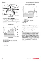 Предварительный просмотр 119 страницы Yanmar 4BY Service Manual