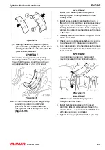 Предварительный просмотр 122 страницы Yanmar 4BY Service Manual