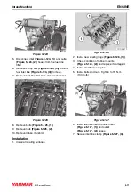 Предварительный просмотр 126 страницы Yanmar 4BY Service Manual