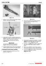 Предварительный просмотр 143 страницы Yanmar 4BY Service Manual