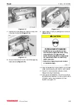 Предварительный просмотр 144 страницы Yanmar 4BY Service Manual