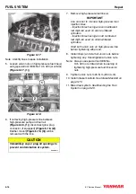 Предварительный просмотр 147 страницы Yanmar 4BY Service Manual