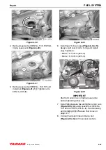 Предварительный просмотр 152 страницы Yanmar 4BY Service Manual