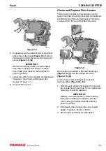 Предварительный просмотр 170 страницы Yanmar 4BY Service Manual