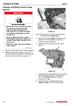 Предварительный просмотр 171 страницы Yanmar 4BY Service Manual