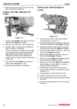 Предварительный просмотр 173 страницы Yanmar 4BY Service Manual