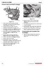 Предварительный просмотр 175 страницы Yanmar 4BY Service Manual