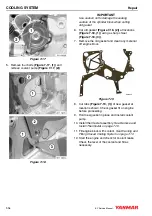 Предварительный просмотр 177 страницы Yanmar 4BY Service Manual