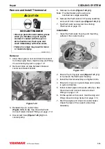 Предварительный просмотр 178 страницы Yanmar 4BY Service Manual