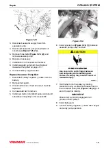 Предварительный просмотр 180 страницы Yanmar 4BY Service Manual