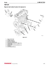 Предварительный просмотр 192 страницы Yanmar 4BY Service Manual