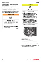 Предварительный просмотр 193 страницы Yanmar 4BY Service Manual