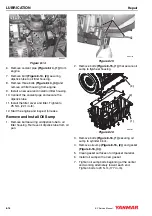 Предварительный просмотр 197 страницы Yanmar 4BY Service Manual