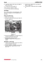 Предварительный просмотр 198 страницы Yanmar 4BY Service Manual