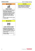 Предварительный просмотр 203 страницы Yanmar 4BY Service Manual