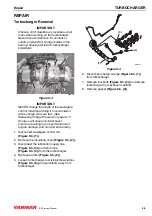 Предварительный просмотр 208 страницы Yanmar 4BY Service Manual