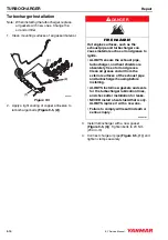 Предварительный просмотр 209 страницы Yanmar 4BY Service Manual