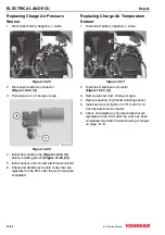 Предварительный просмотр 253 страницы Yanmar 4BY Service Manual