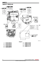 Предварительный просмотр 14 страницы Yanmar 4BY2 Operation Manuals