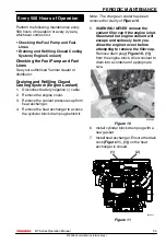 Preview for 61 page of Yanmar 4BY2 Operation Manuals