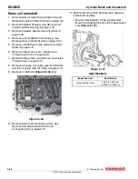 Preview for 120 page of Yanmar 4BY2 Service Manual