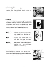 Preview for 9 page of Yanmar 4CHL-N Operation Manual