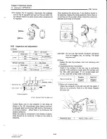 Preview for 277 page of Yanmar 4JH-DT(B)E Service Manual