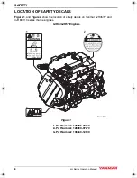 Preview for 16 page of Yanmar 4JH110 Operation Manual