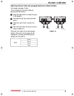 Preview for 33 page of Yanmar 4JH110 Operation Manual