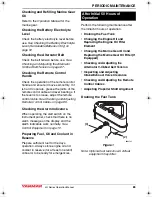 Preview for 93 page of Yanmar 4JH110 Operation Manual