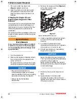 Preview for 94 page of Yanmar 4JH110 Operation Manual