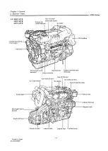 Preview for 9 page of Yanmar 4JH2-DTE Service Manual